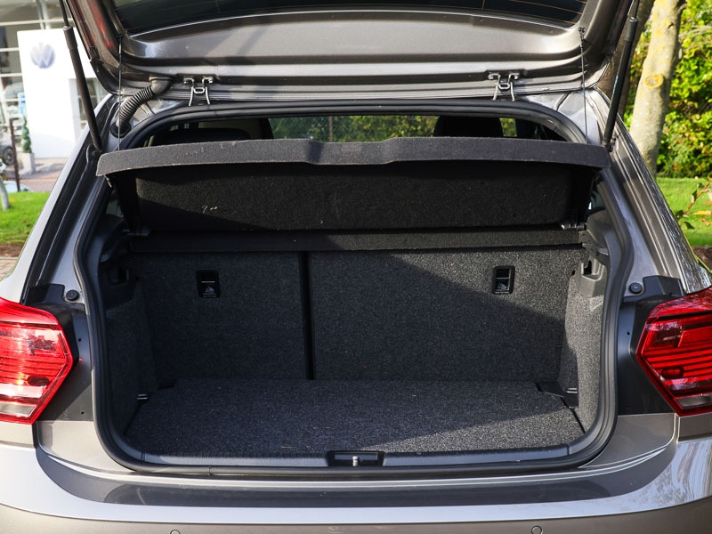 Used Volkswagen Polo 2021 for sale - 76420868: Photo 8