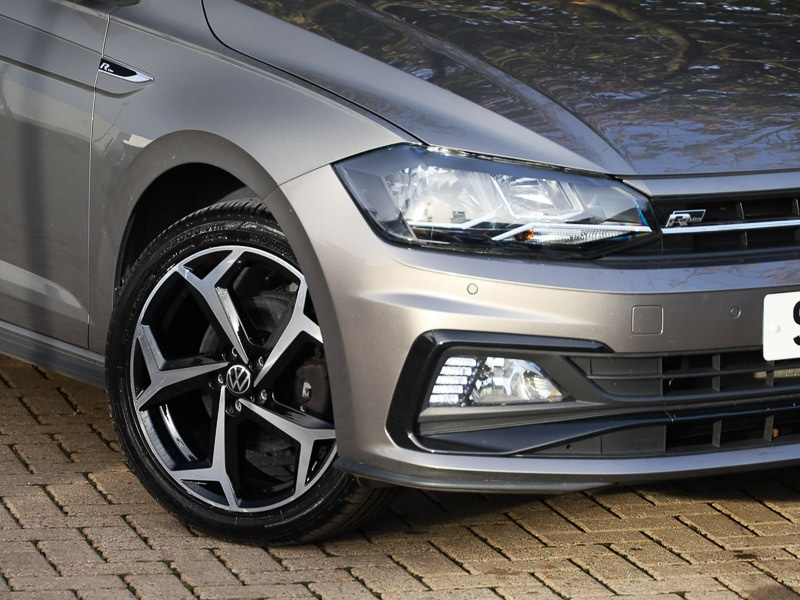 Used Volkswagen Polo 2021 for sale - 76420868: Photo 9