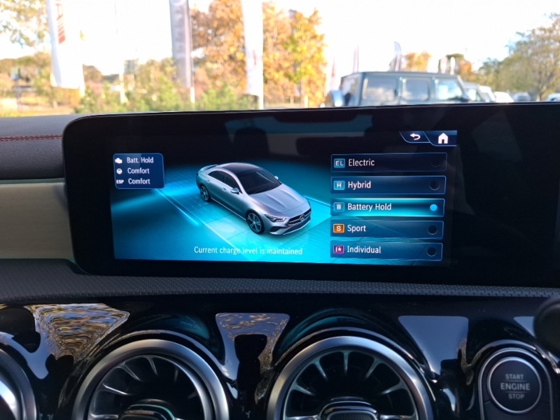 Used Mercedes-Benz CLA 2024 for sale - 77114839: Photo 14