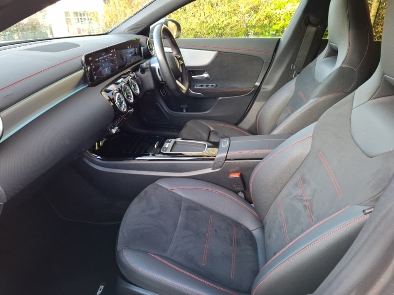 Used Mercedes-Benz CLA 2024 for sale - 77114839: Photo 5