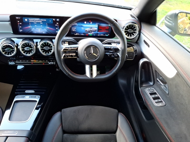 Used Mercedes-Benz CLA 2024 for sale - 77114839: Photo 7