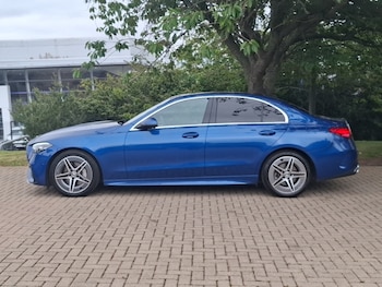 Used Mercedes-Benz C Class 2025 for sale - 79311126: Photo