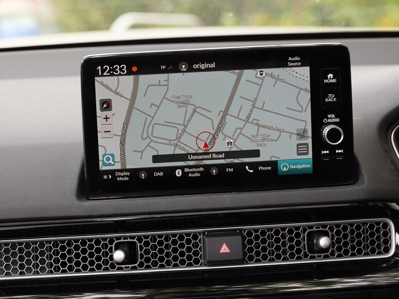 Used Honda Civic 2023 for sale - 76465060: Photo 10