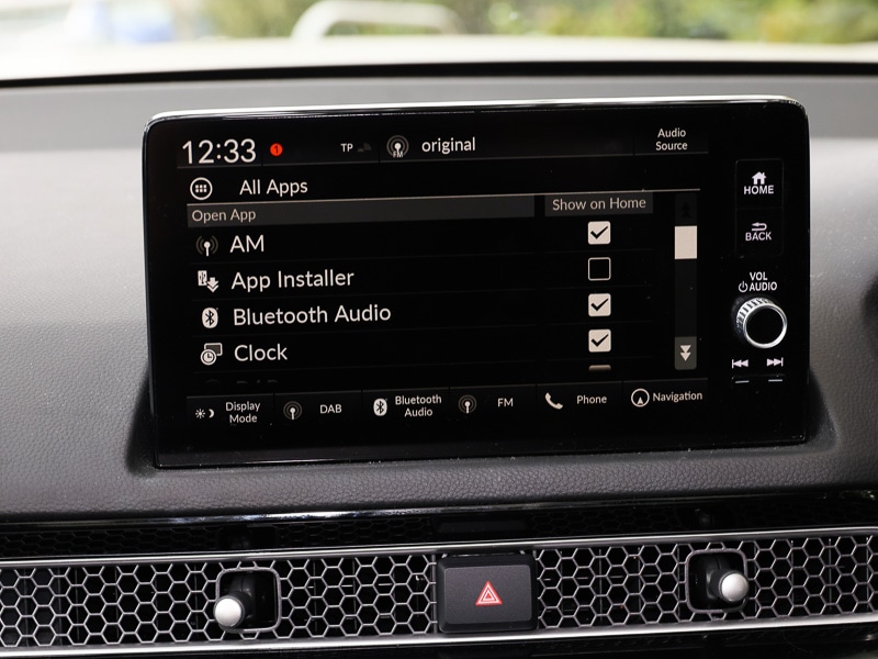 Used Honda Civic 2023 for sale - 76465060: Photo 16