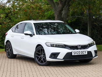 Used Honda Civic 2023 for sale - 76465060: Photo