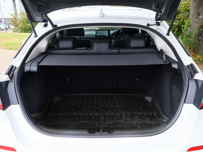 Used Honda Civic 2023 for sale - 76465060: Photo 8