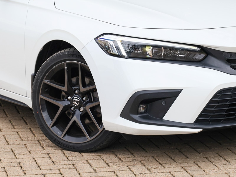 Used Honda Civic 2023 for sale - 76465060: Photo 9