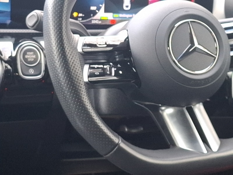 Used Mercedes-Benz CLA 2024 for sale - 76613970: Photo 11