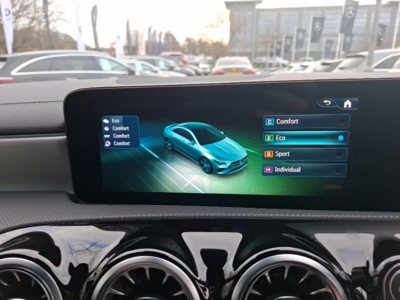 Used Mercedes-Benz CLA 2024 for sale - 76613970: Photo 14