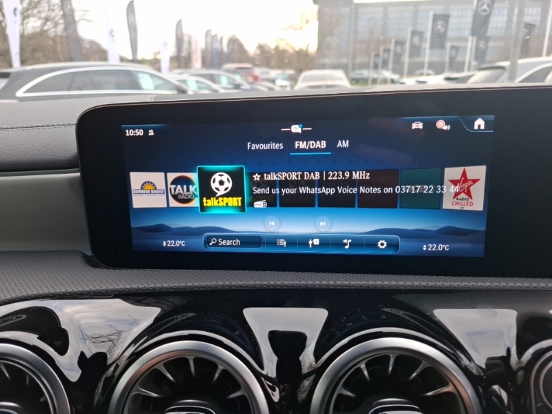 Used Mercedes-Benz CLA 2024 for sale - 76613970: Photo 15