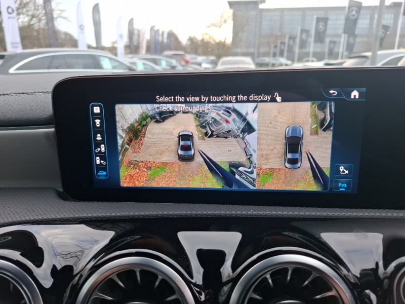 Used Mercedes-Benz CLA 2024 for sale - 76613970: Photo 16