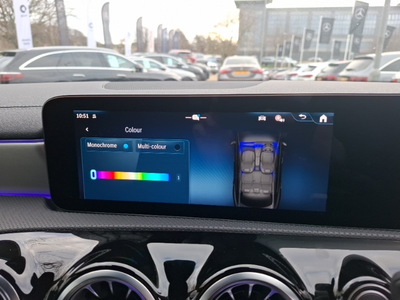 Used Mercedes-Benz CLA 2024 for sale - 76613970: Photo 17