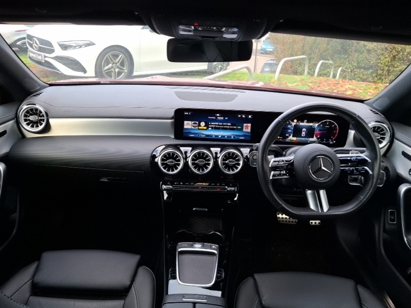 Used Mercedes-Benz CLA 2024 for sale - 76613970: Photo 2