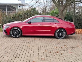 Used Mercedes-Benz CLA 2024 for sale - 76613970: Photo