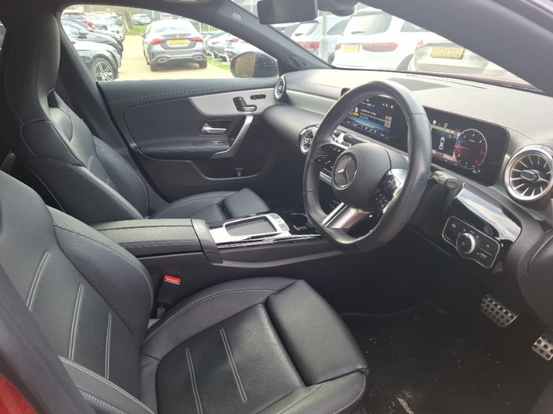 Used Mercedes-Benz CLA 2024 for sale - 76613970: Photo 5