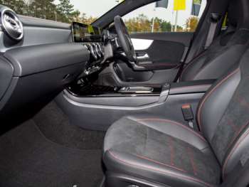 Used Mercedes-Benz CLA 2025 for sale - 74309630: Photo