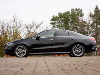 Used Mercedes-Benz CLA 2025 for sale - 74309630: Photo