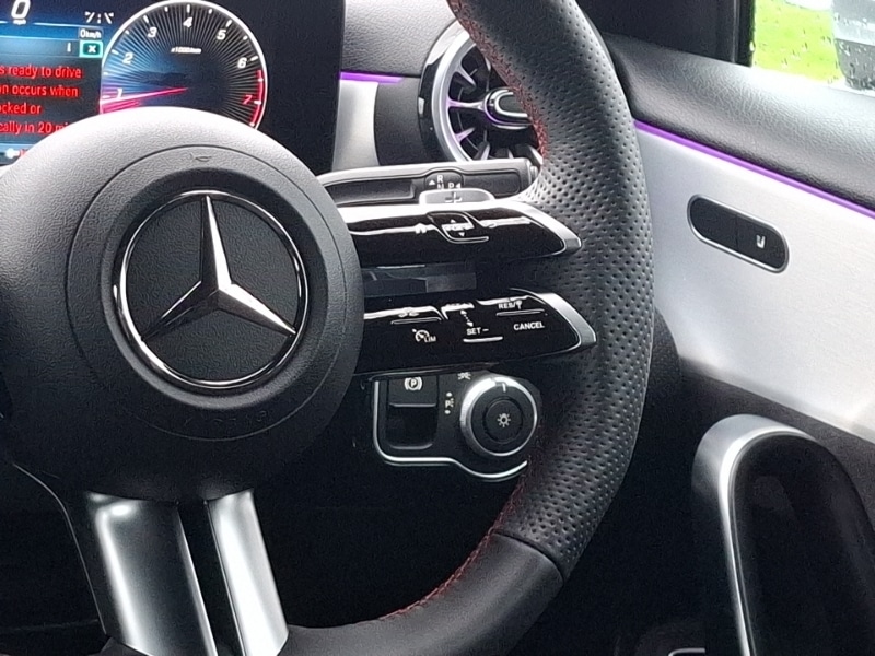 Used Mercedes-Benz A-Class 2025 for sale - 77405351: Photo 10