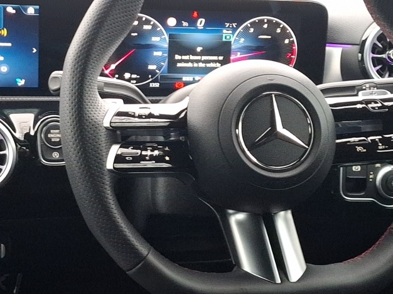 Used Mercedes-Benz A-Class 2025 for sale - 77405351: Photo 11