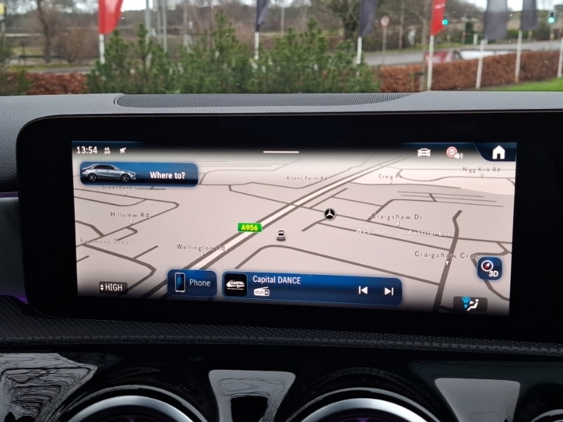 Used Mercedes-Benz A-Class 2025 for sale - 77405351: Photo 14