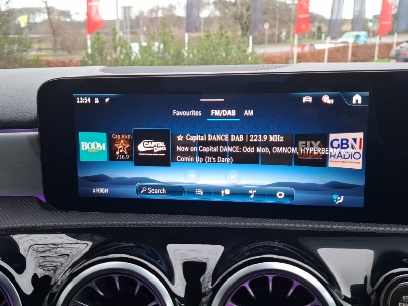 Used Mercedes-Benz A-Class 2025 for sale - 77405351: Photo 15