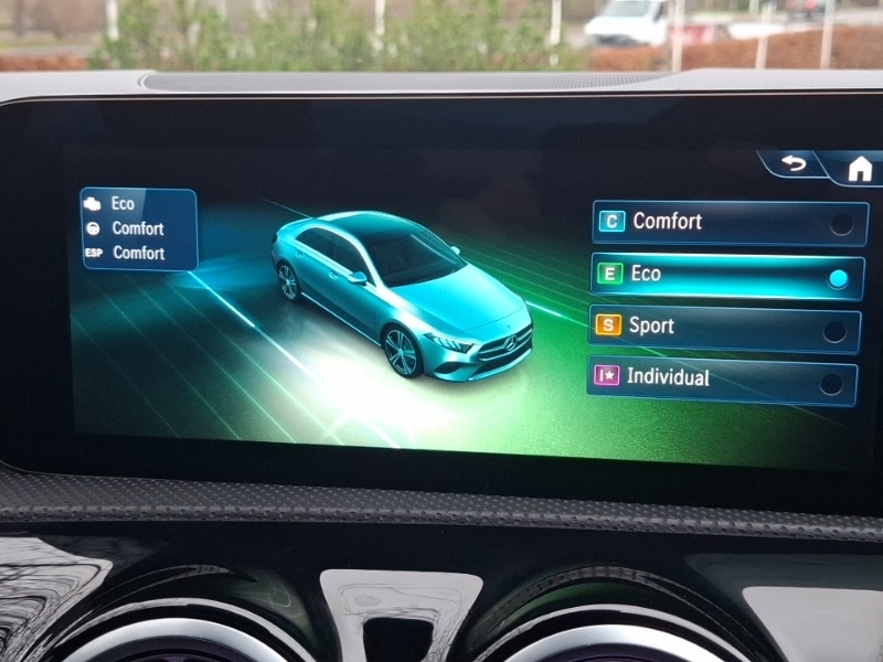 Used Mercedes-Benz A-Class 2025 for sale - 77405351: Photo 16