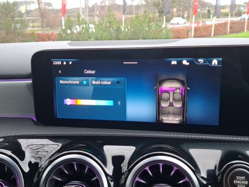 Used Mercedes-Benz A-Class 2025 for sale - 77405351: Photo 17