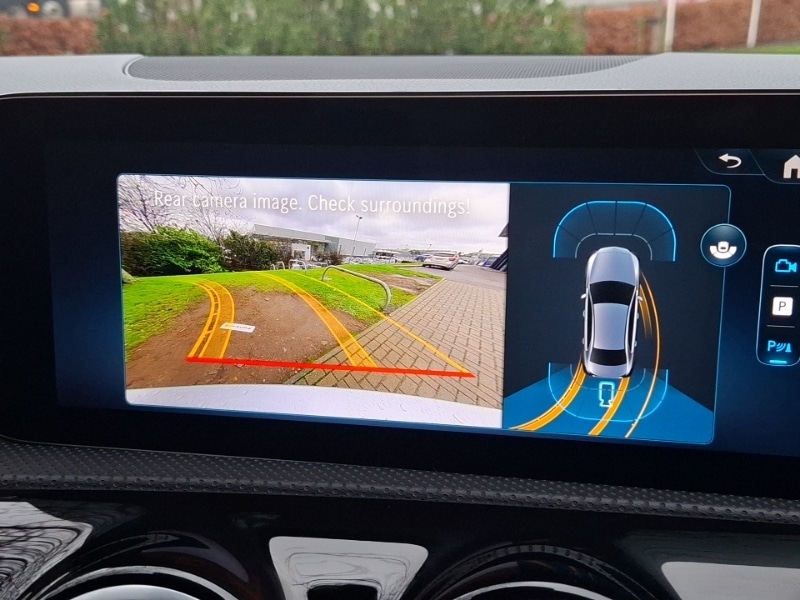 Used Mercedes-Benz A-Class 2025 for sale - 77405351: Photo 18