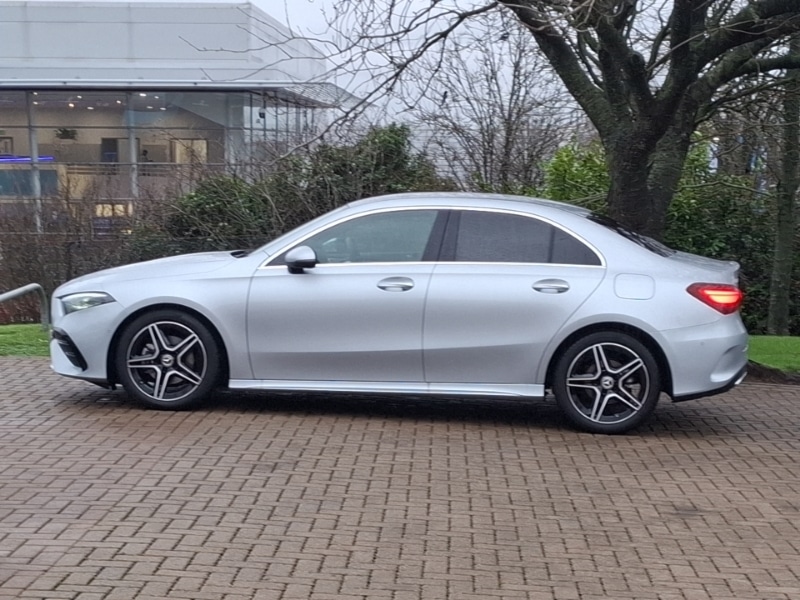 Used Mercedes-Benz A-Class 2025 for sale - 77405351: Photo 4