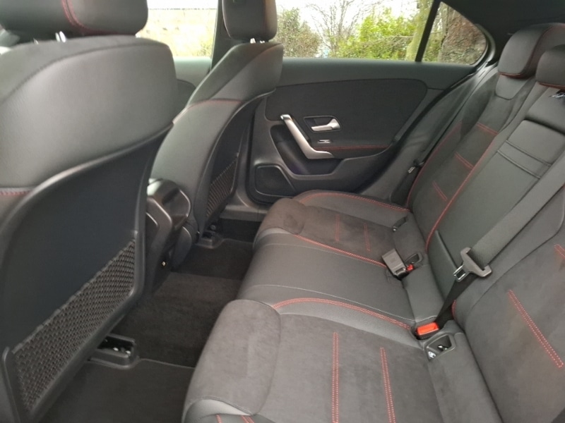 Used Mercedes-Benz A-Class 2025 for sale - 77405351: Photo 6