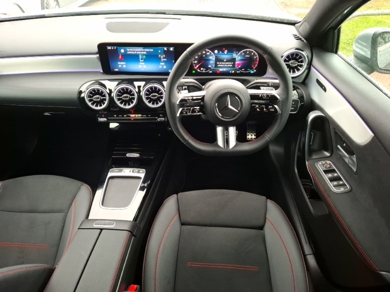 Used Mercedes-Benz A-Class 2025 for sale - 77405351: Photo 7