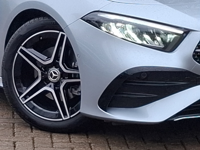 Used Mercedes-Benz A-Class 2025 for sale - 77405351: Photo 9