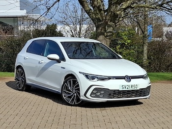 Used Volkswagen Golf 2021 for sale - 78283954: Photo