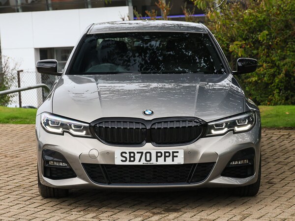 Used BMW 3 Series 2021 for sale - 76165810: Photo 13