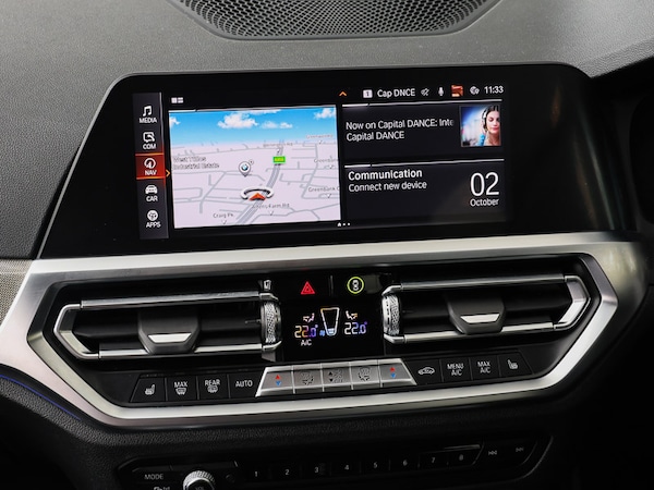Used BMW 3 Series 2021 for sale - 76165810: Photo 15