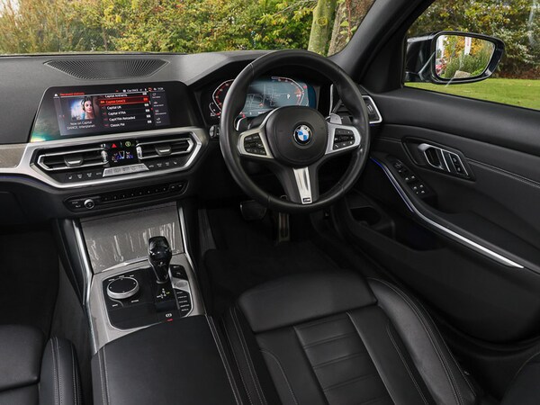 Used BMW 3 Series 2021 for sale - 76165810: Photo 19