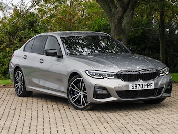 Used BMW 3 Series 2021 for sale - 76165810: Photo