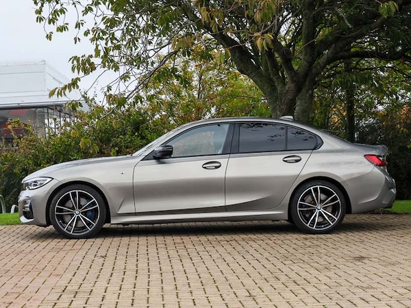 Used BMW 3 Series 2021 for sale - 76165810: Photo 4