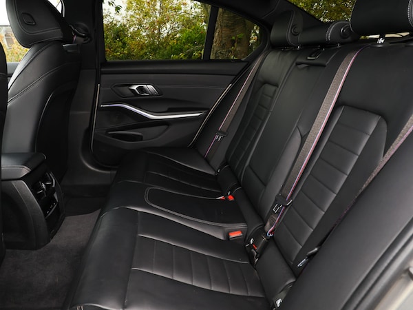 Used BMW 3 Series 2021 for sale - 76165810: Photo 6