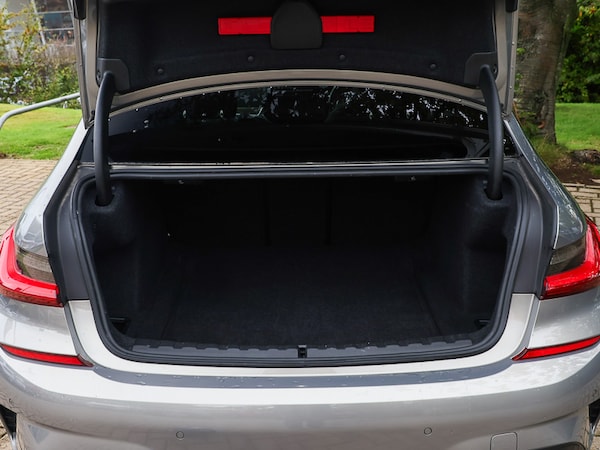 Used BMW 3 Series 2021 for sale - 76165810: Photo 8