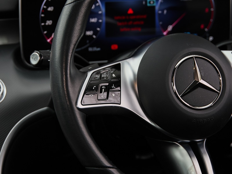 Used Mercedes-Benz C Class 2022 for sale - 76410993: Photo 11