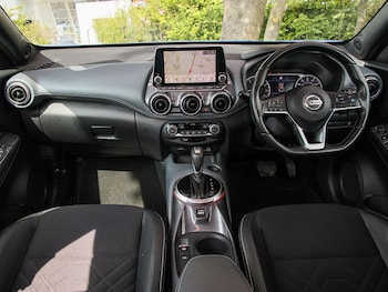 Used Nissan Juke 2021 for sale - 75530738: Photo