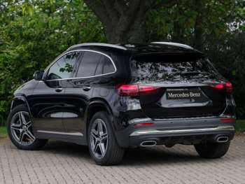 Used Mercedes-Benz GLA 2024 for sale - 74882726: Photo