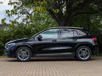 Used Mercedes-Benz GLA 2024 for sale - 74882726: Photo