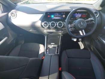 Used Mercedes-Benz EQA 2024 for sale - 74309626: Photo