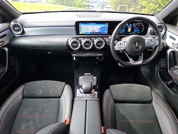Used Mercedes-Benz CLA 2023 for sale - 78527402: Photo