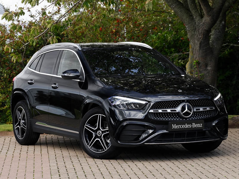 Used Mercedes-Benz GLA 2025 for sale - 76129762: Photo 1