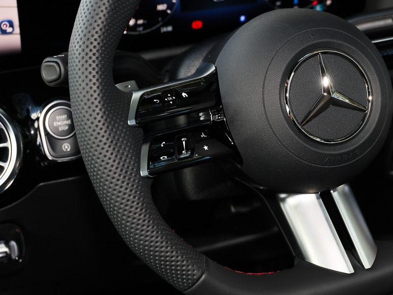 Used Mercedes-Benz GLA 2025 for sale - 76129762: Photo 11