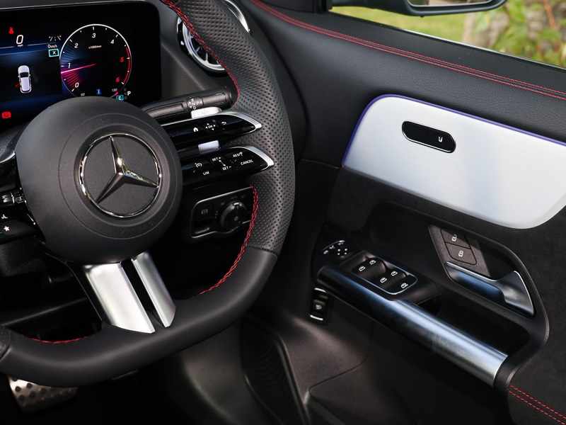 Used Mercedes-Benz GLA 2025 for sale - 76129762: Photo 12