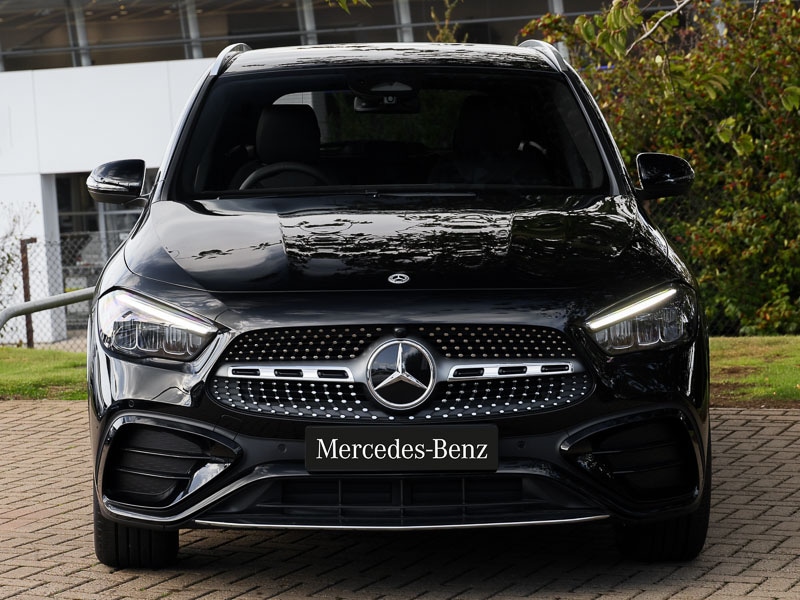 Used Mercedes-Benz GLA 2025 for sale - 76129762: Photo 13